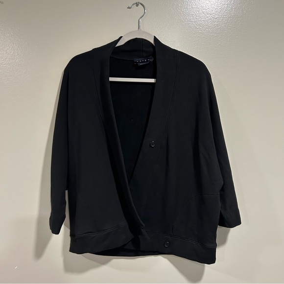 HATCH The Early Days Maternity Nursing Friendly Sweatshirt - Picture 4 of 7